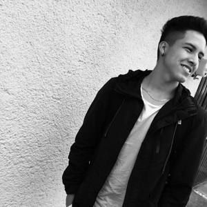 Meet your Posher, Joseph